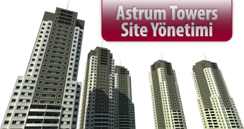 Astrum Towers