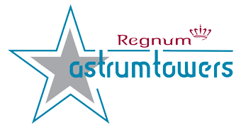Astrum Towers Logo